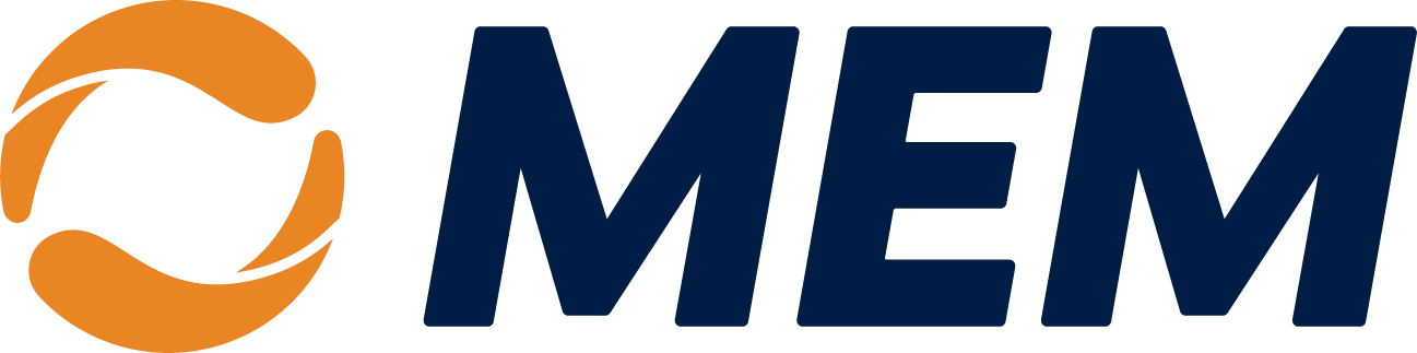 MEM Safety Grant Program logo